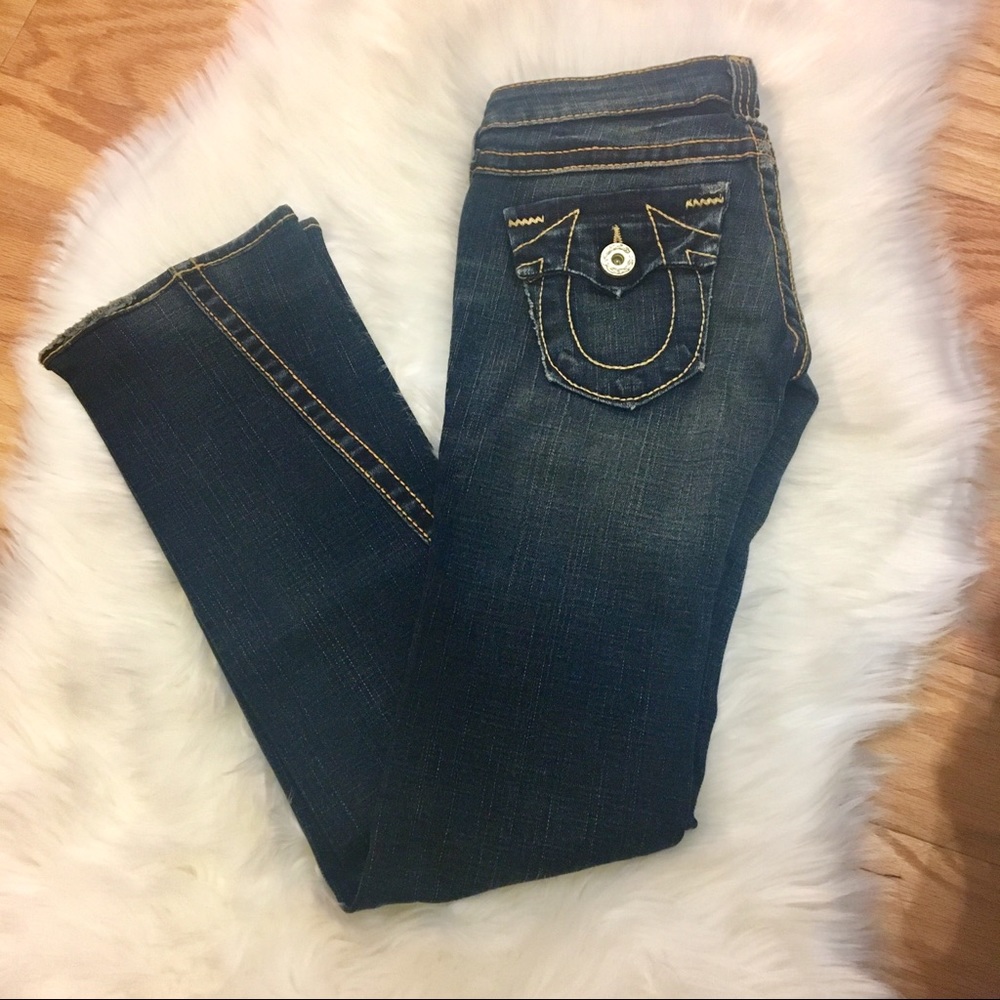 True Religion Jeans - Size 26